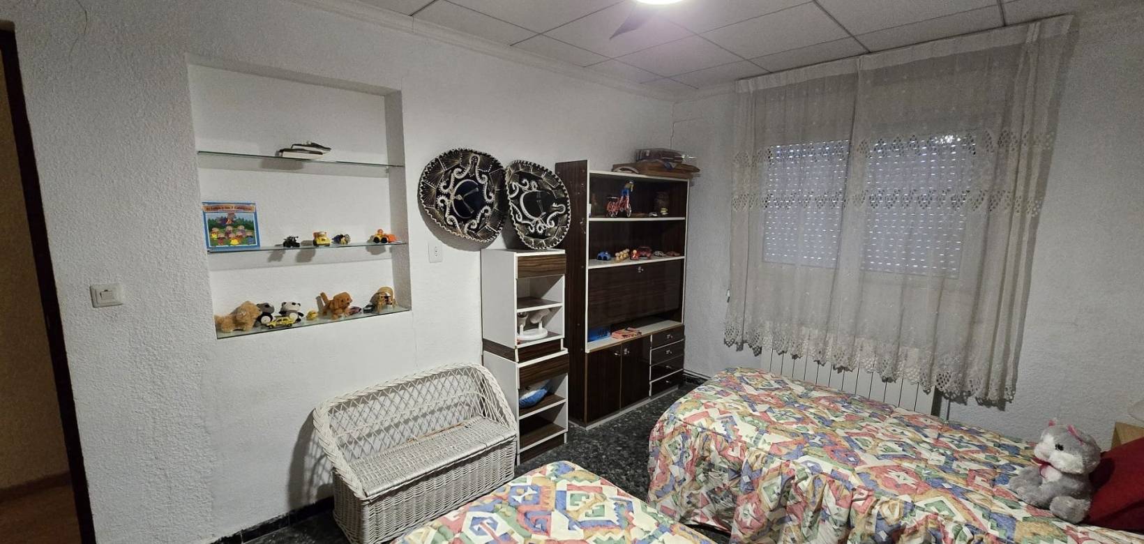 Venta - Detached villa - Villena