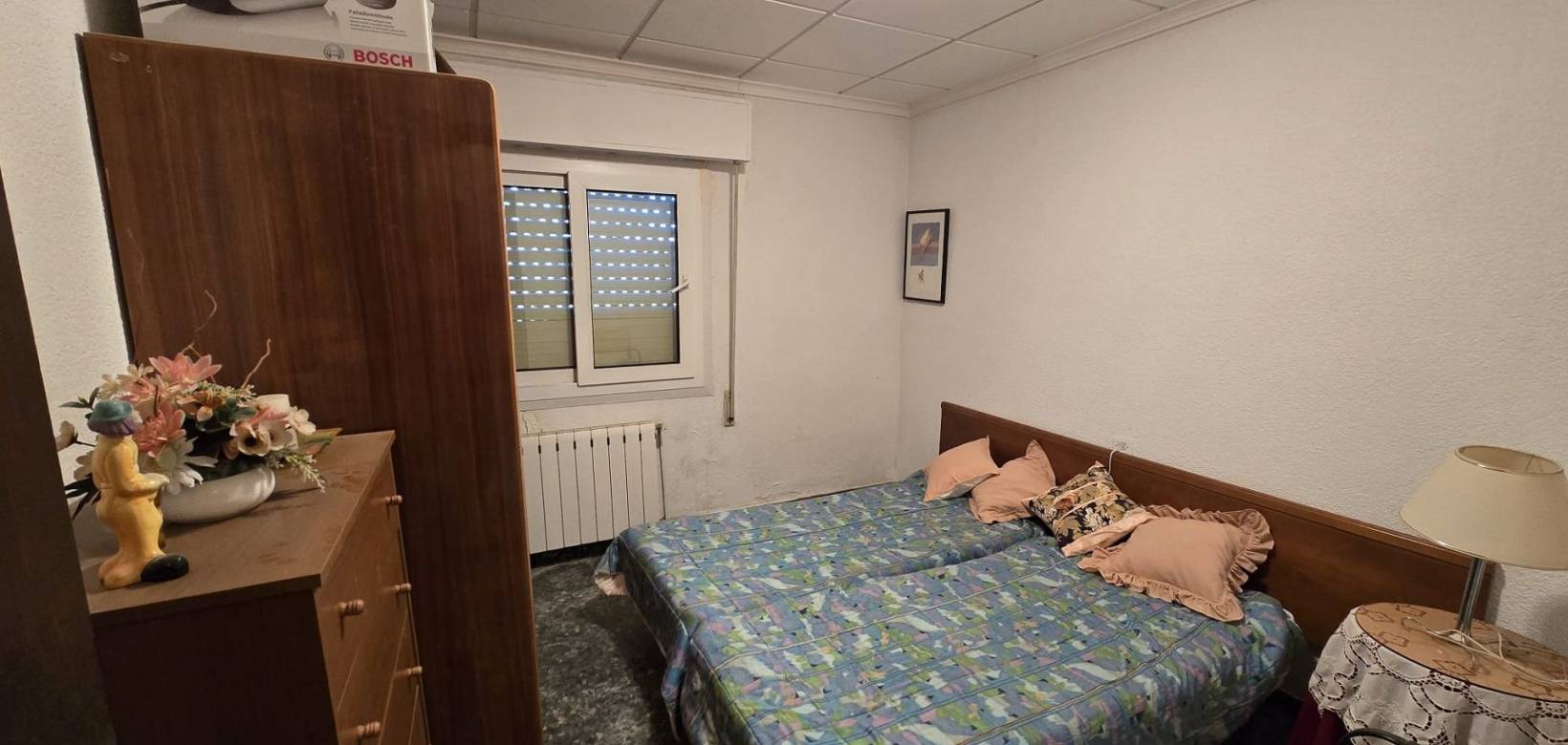 Venta - Detached villa - Villena