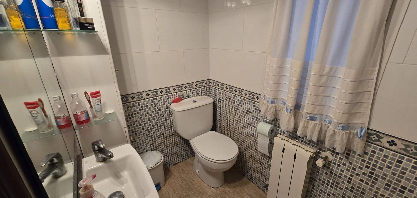 Venta - Detached villa - Villena