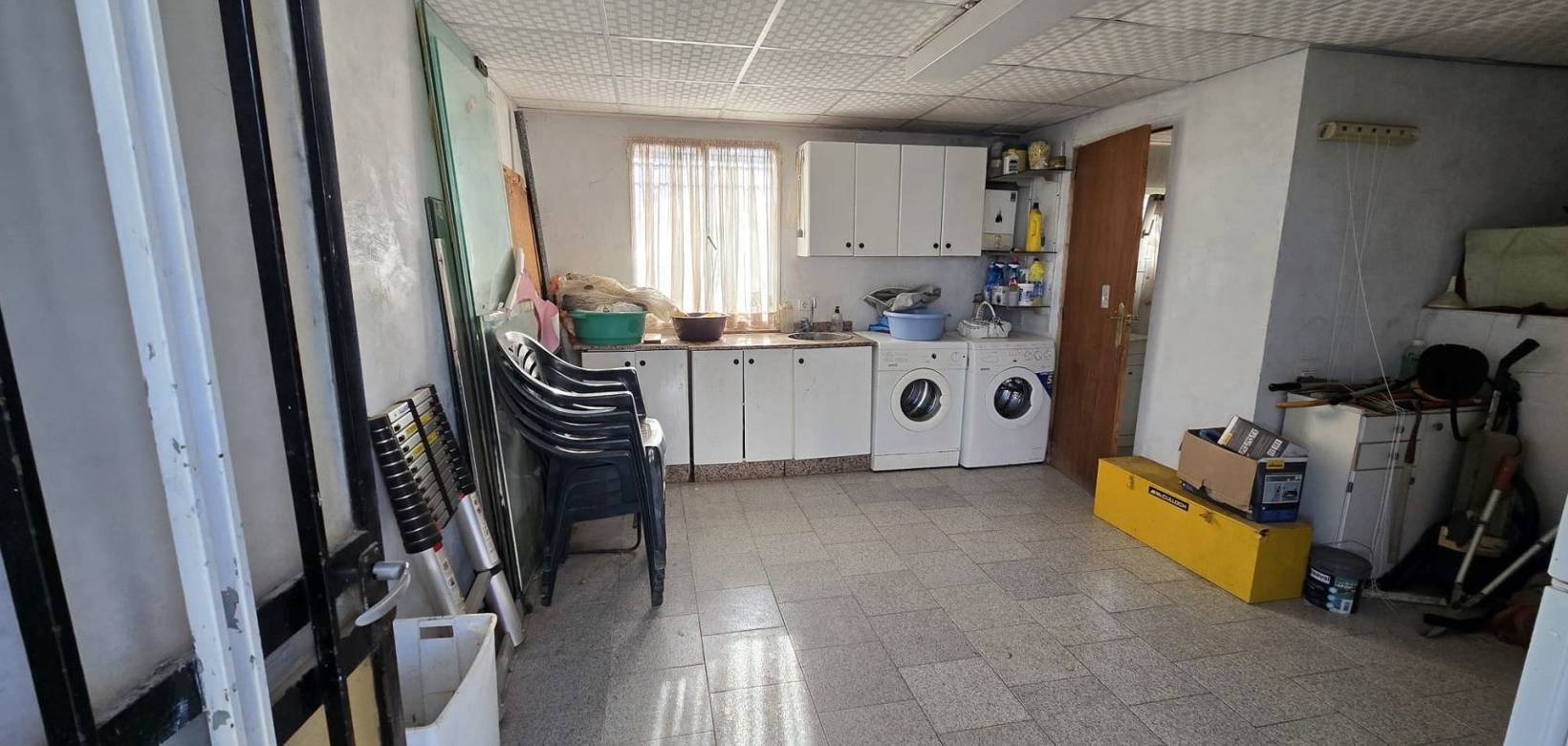 Venta - Detached villa - Villena