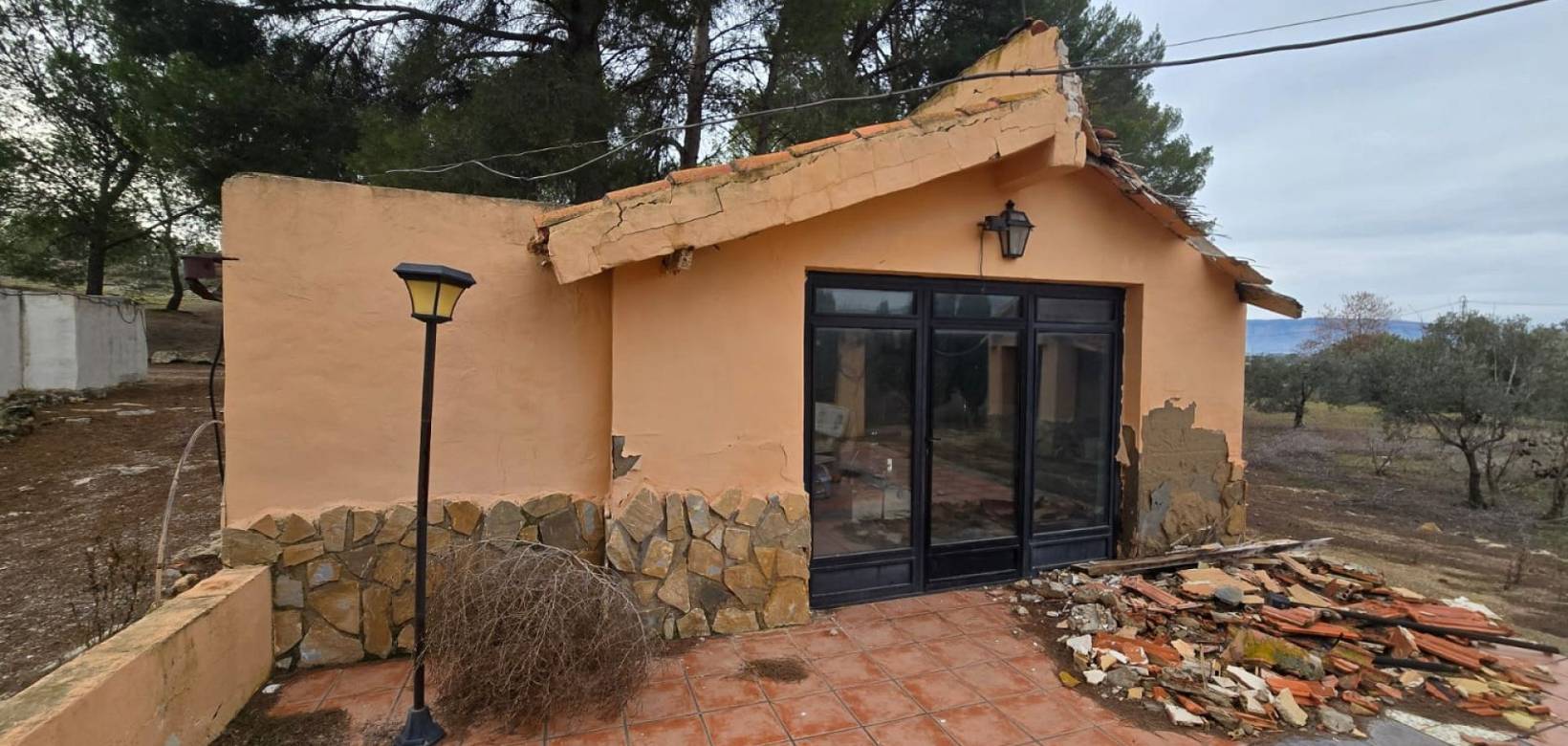 Venta - Detached villa - Villena