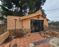 Venta - Detached villa - Villena