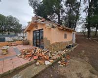 Venta - Detached villa - Villena