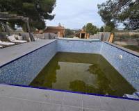 Venta - Detached villa - Villena