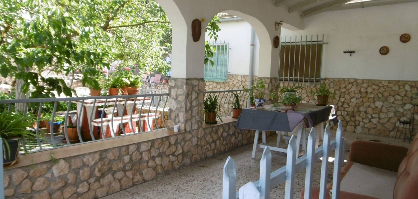 Venta - Detached villa - Yecla