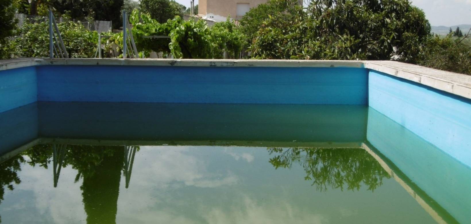 Venta - Detached villa - Yecla