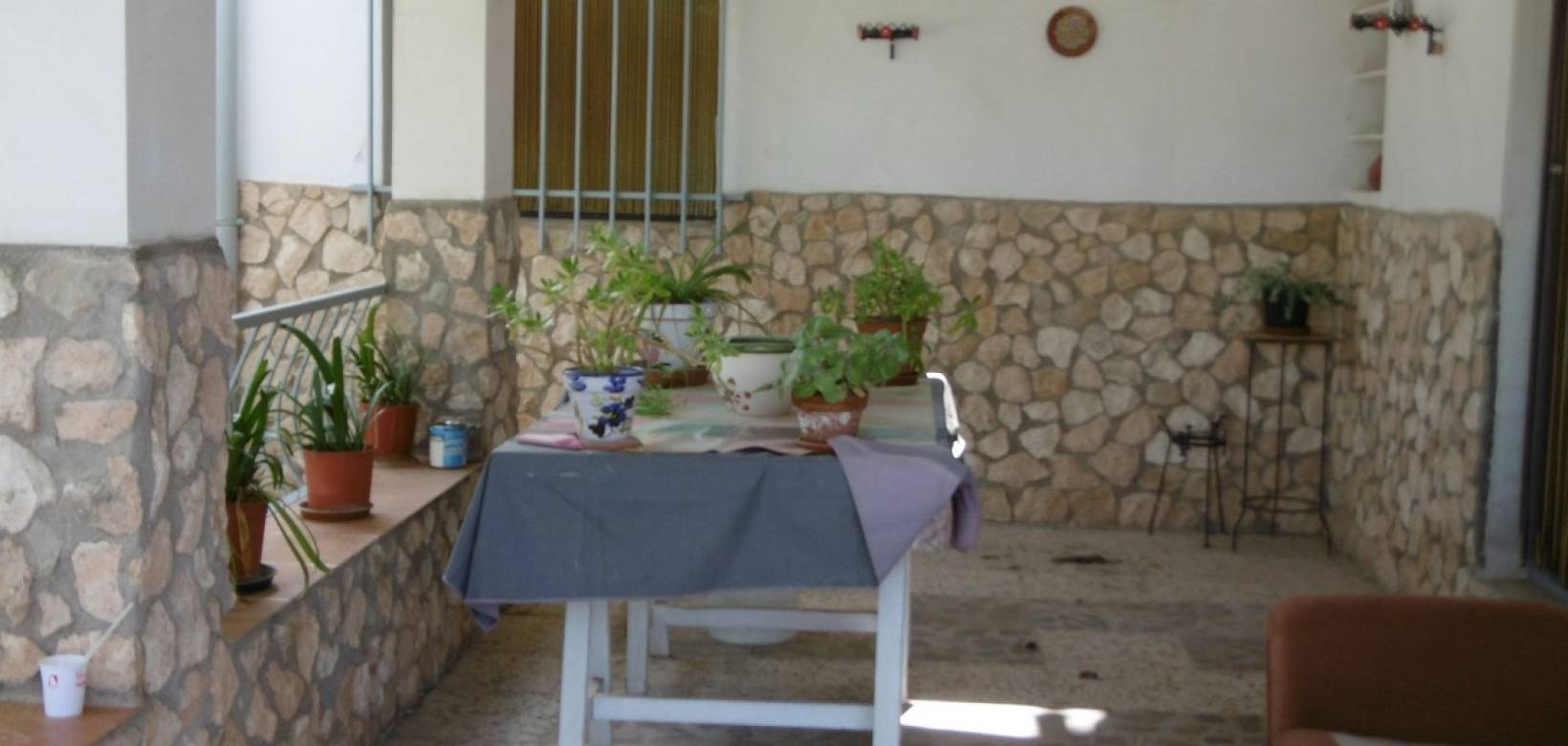 Venta - Detached villa - Yecla