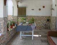 Venta - Detached villa - Yecla