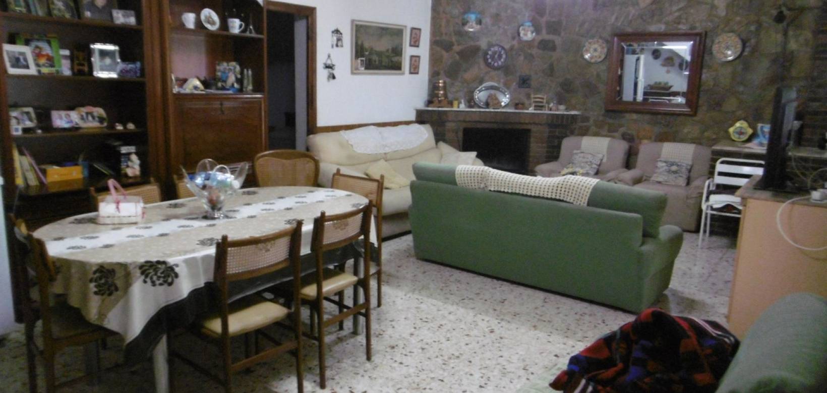 Venta - Detached villa - Yecla