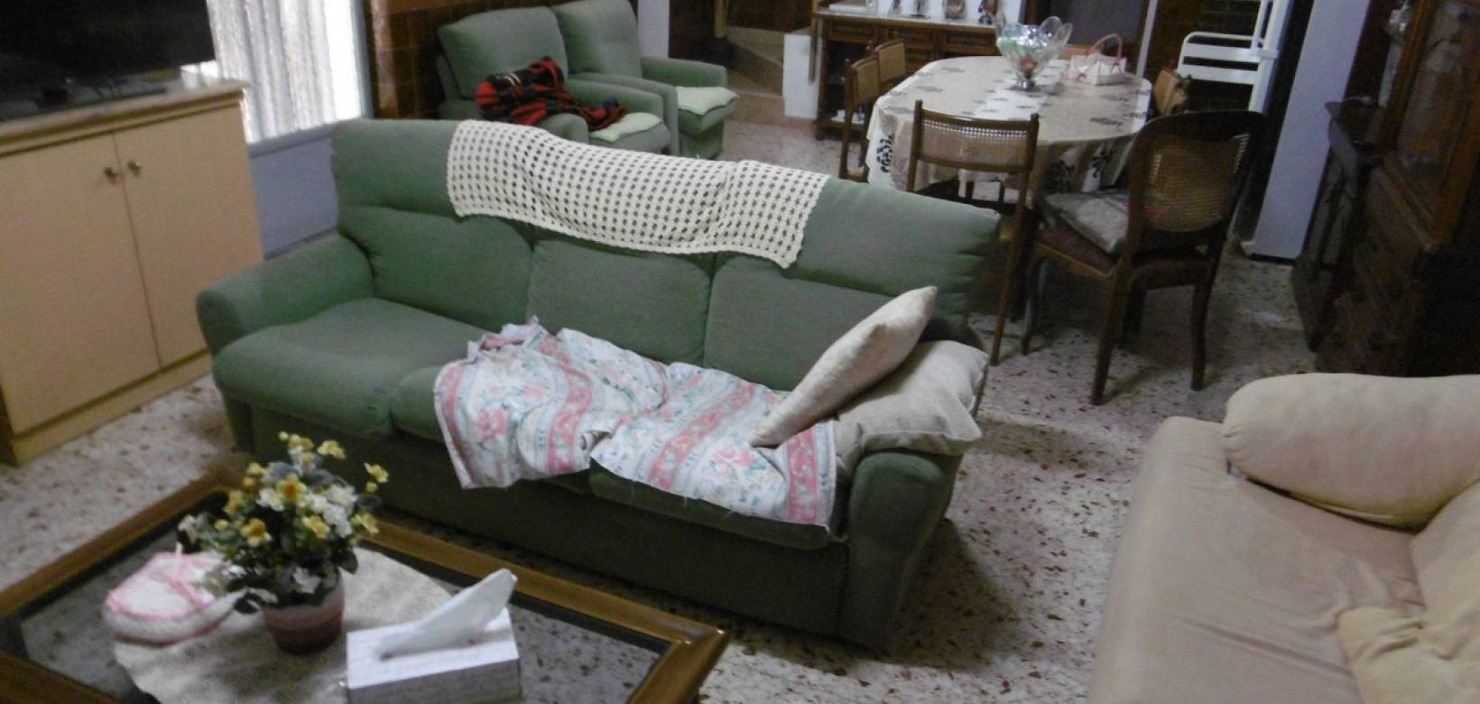 Venta - Detached villa - Yecla