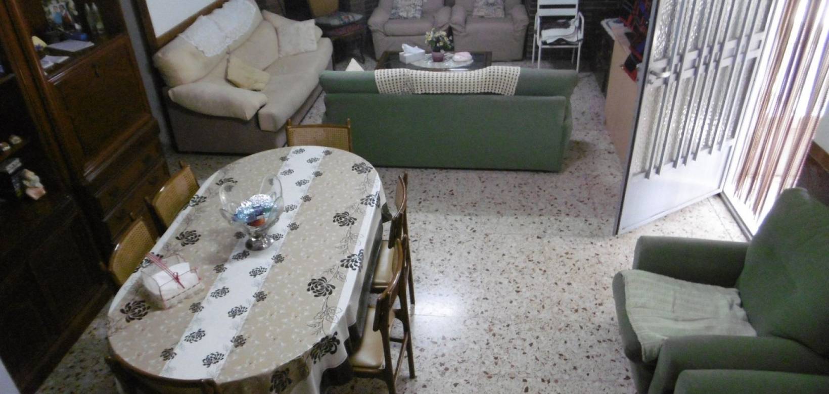 Venta - Detached villa - Yecla