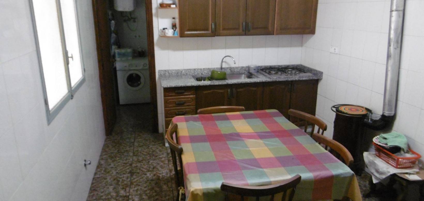 Venta - Detached villa - Yecla