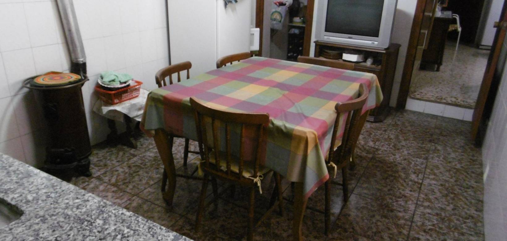 Venta - Detached villa - Yecla