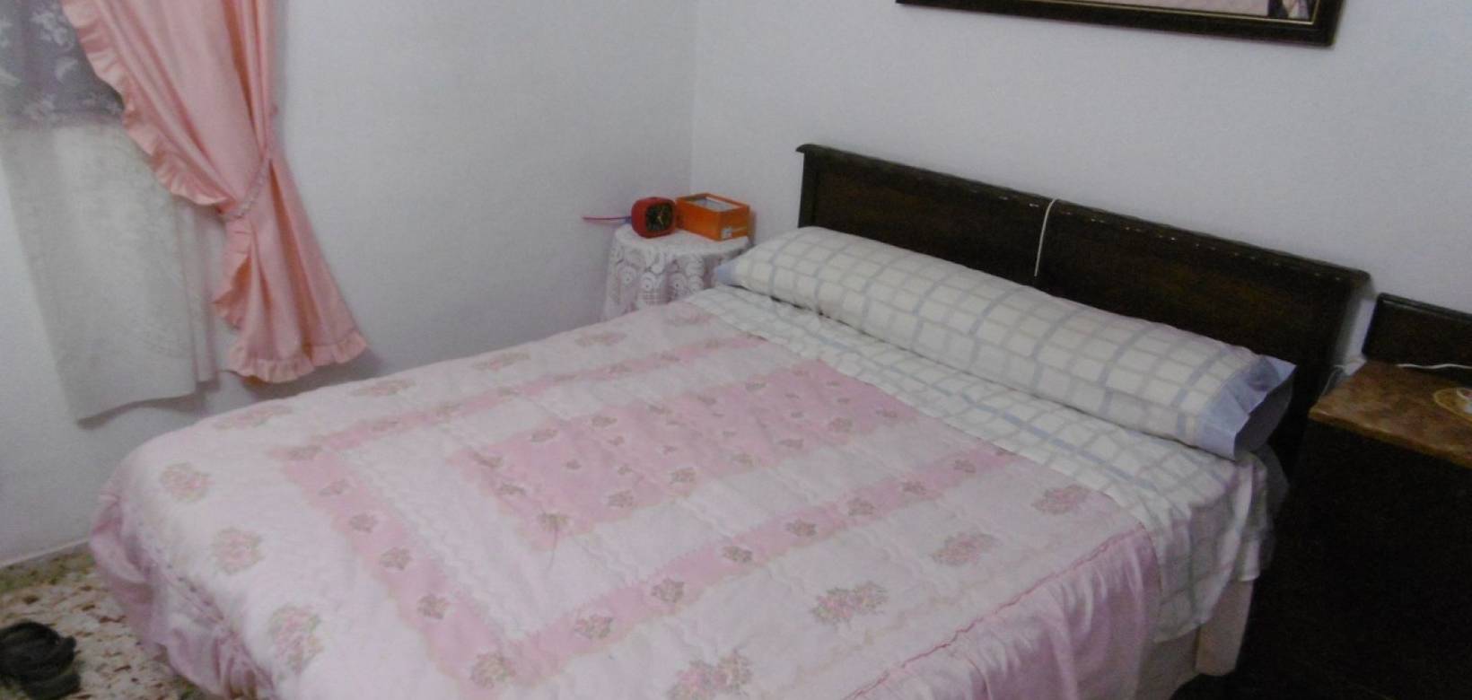 Venta - Detached villa - Yecla