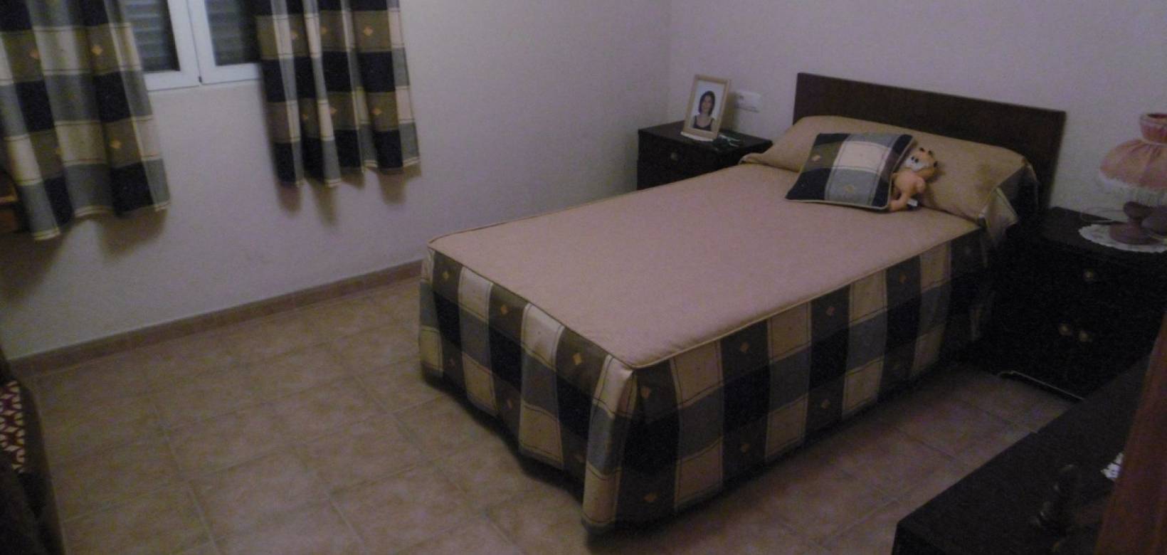 Venta - Detached villa - Yecla