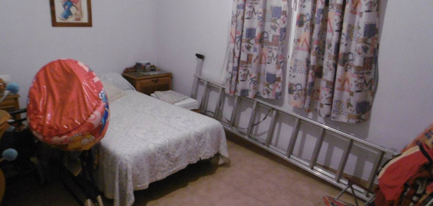 Venta - Detached villa - Yecla