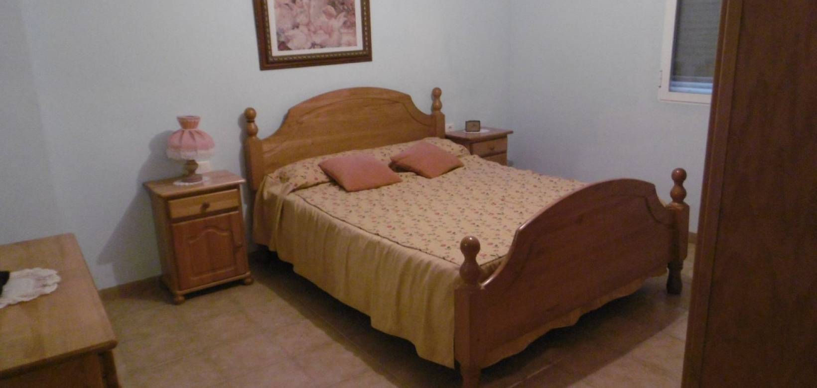 Venta - Detached villa - Yecla