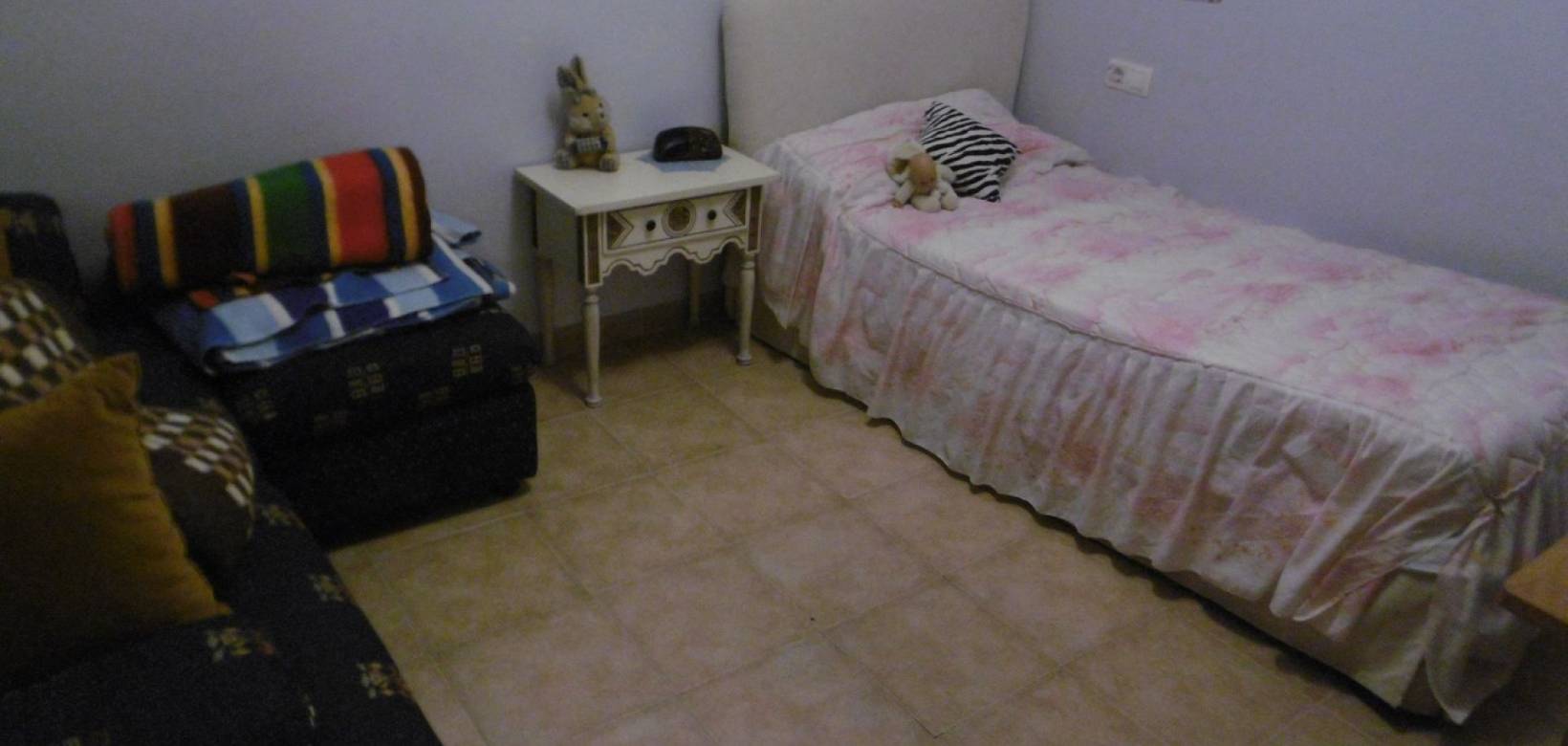 Venta - Detached villa - Yecla