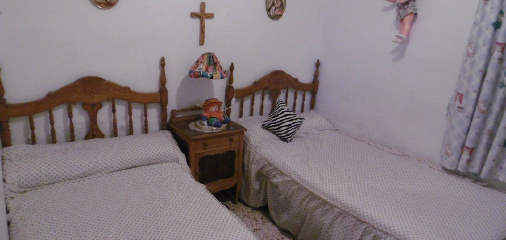 Venta - Detached villa - Yecla