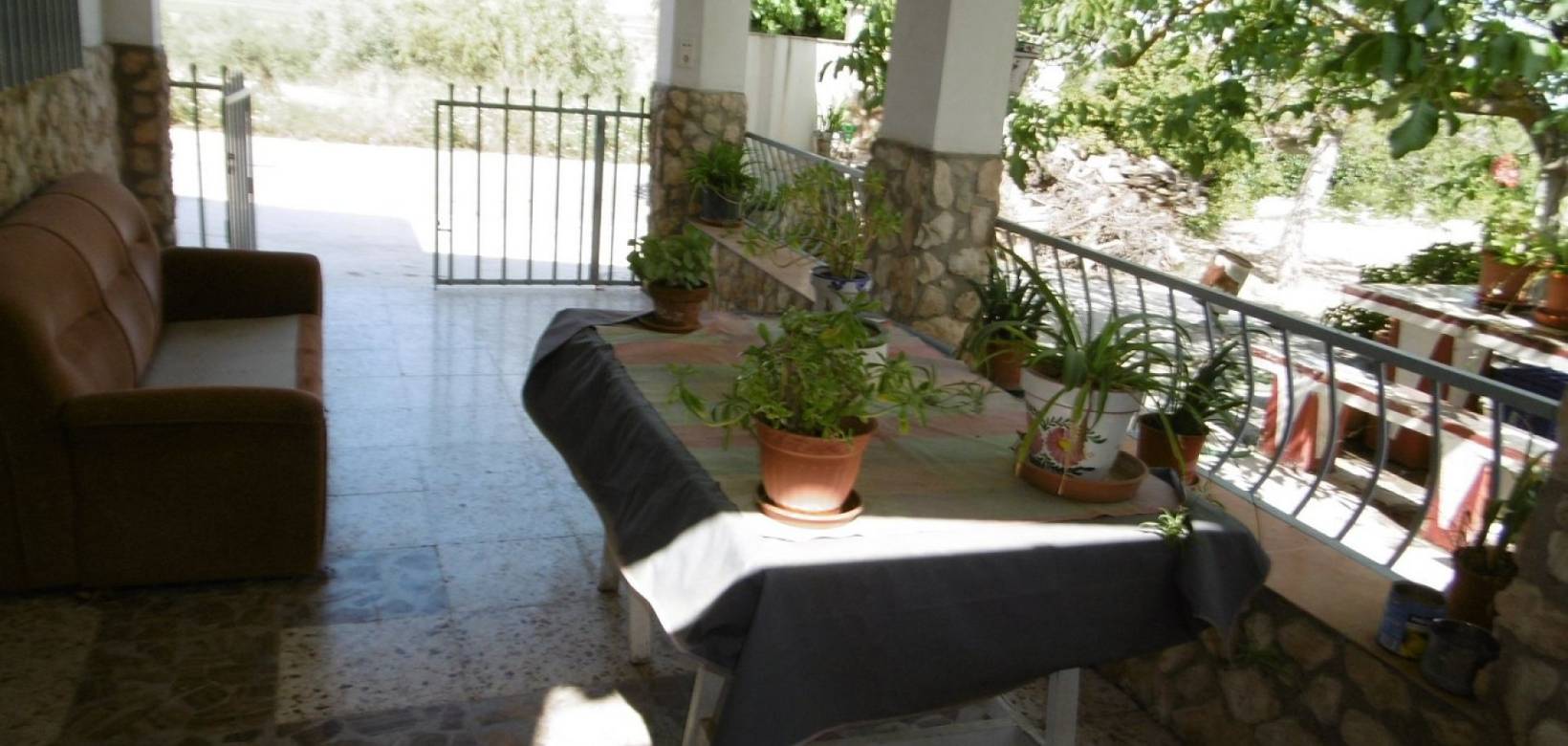 Venta - Detached villa - Yecla