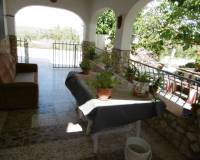 Venta - Detached villa - Yecla