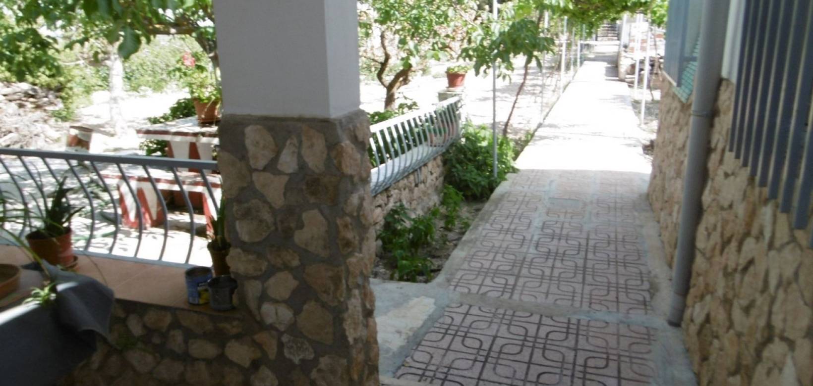 Venta - Detached villa - Yecla