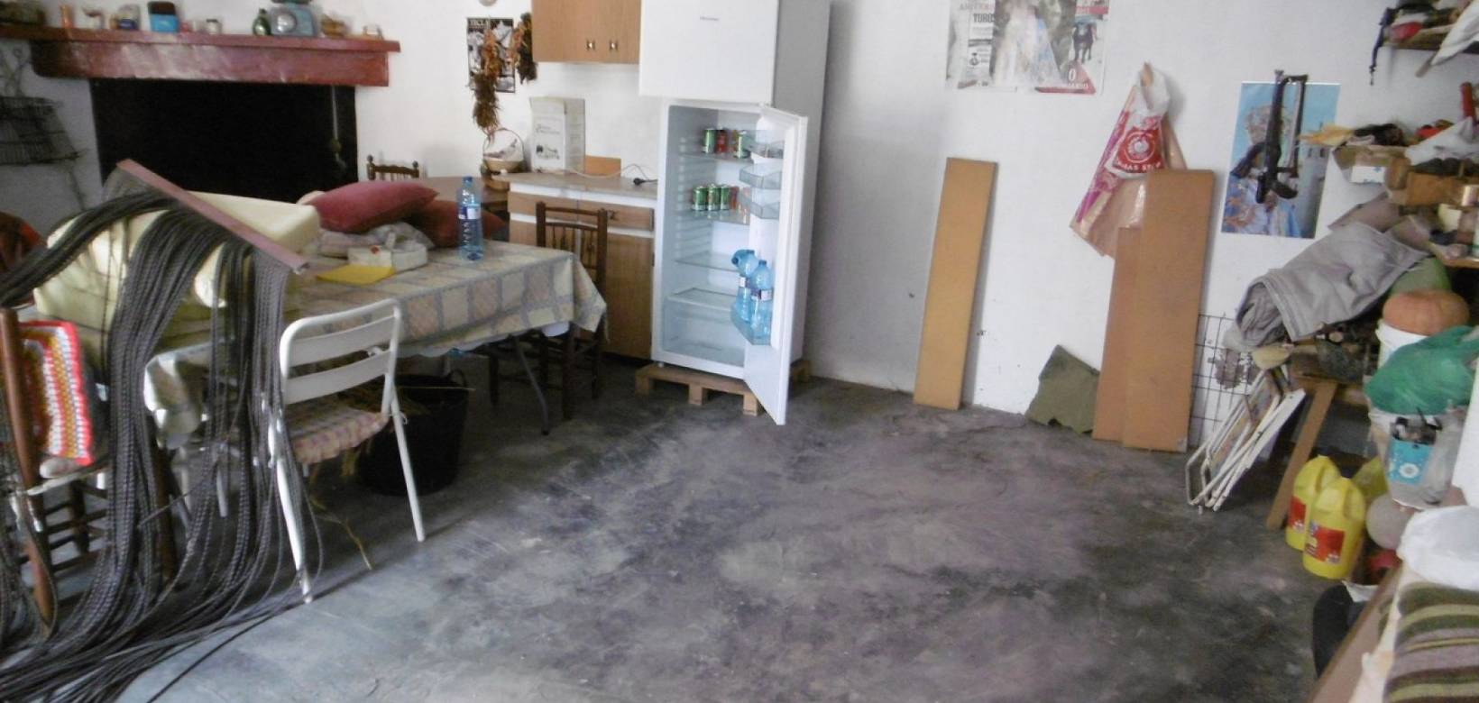 Venta - Detached villa - Yecla