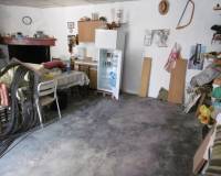 Venta - Detached villa - Yecla