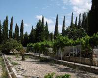 Venta - Detached villa - Yecla