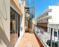 Venta - Duplex - Hondón de los Frailes