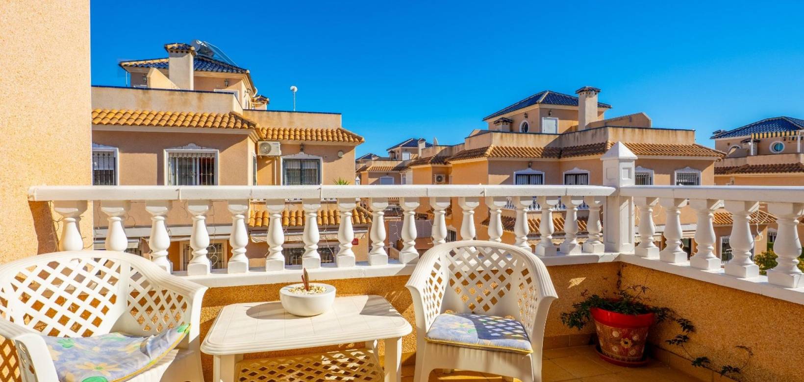 Venta - Duplex - Orihuela Costa