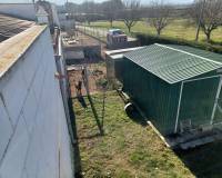 Venta - Finca - Beneixama