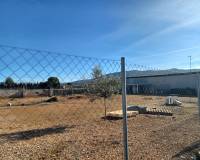 Venta - Finca - Beneixama