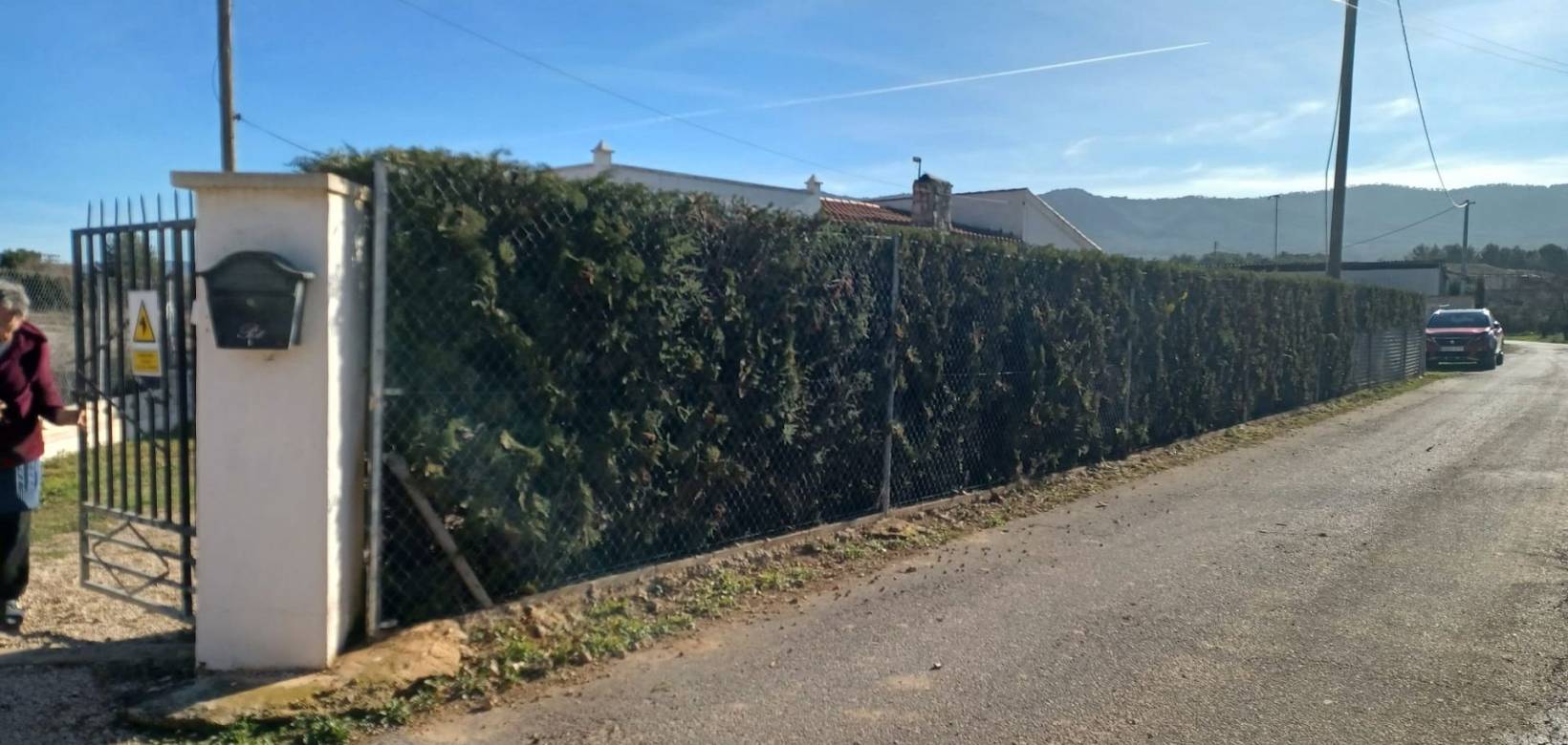 Venta - Finca - Beneixama
