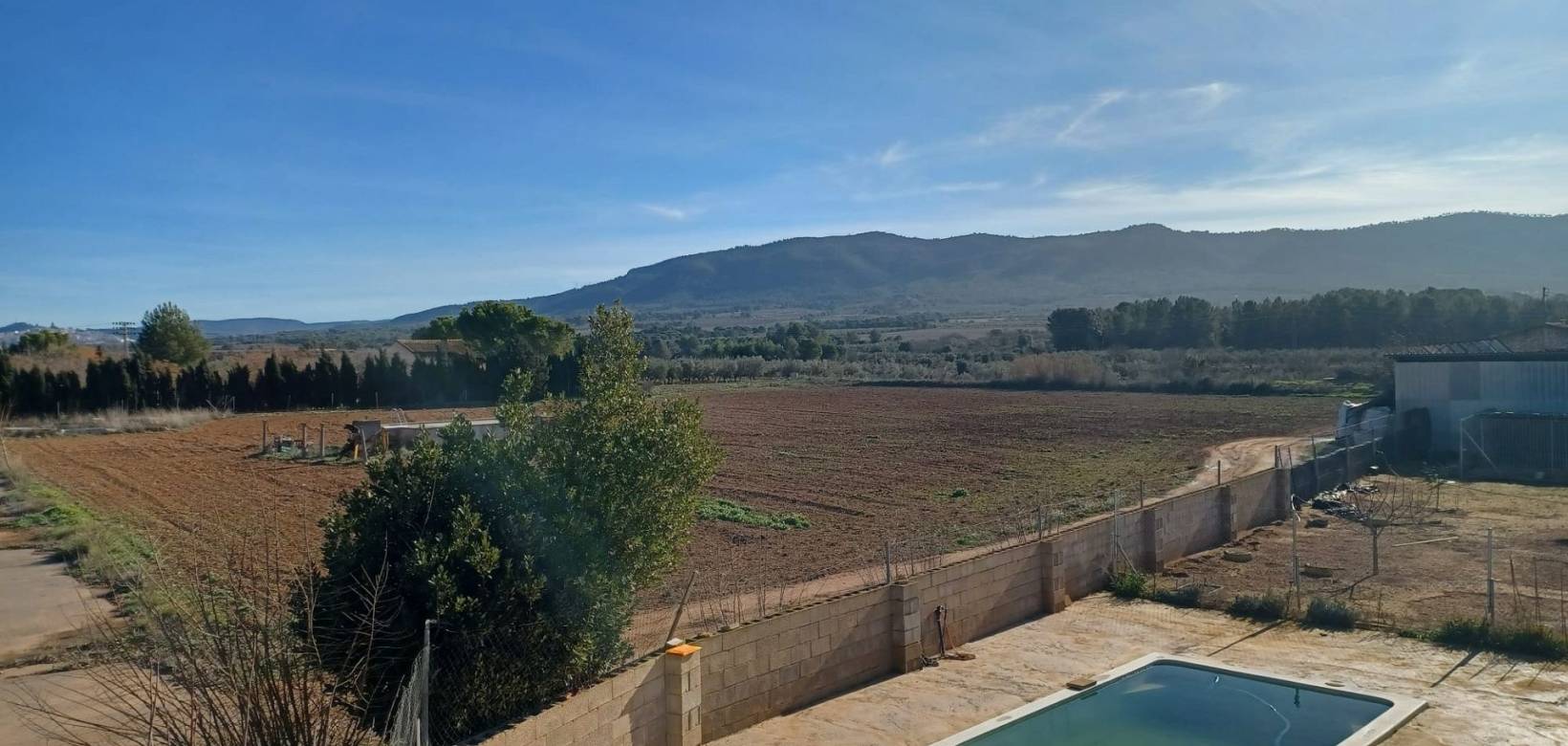 Venta - Finca - Beneixama