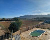 Venta - Finca - Beneixama