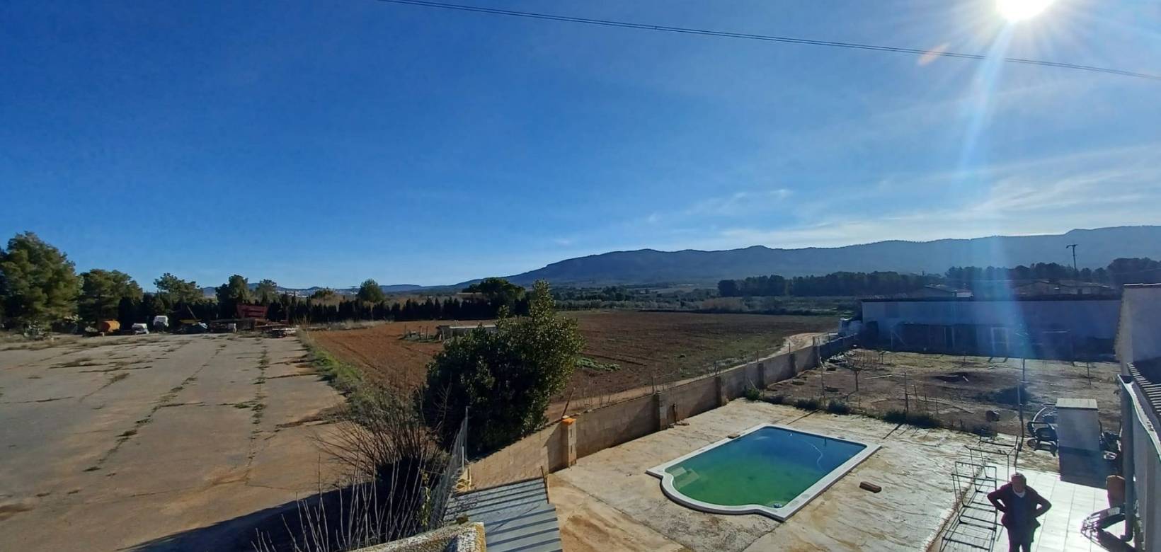 Venta - Finca - Beneixama