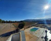 Venta - Finca - Beneixama