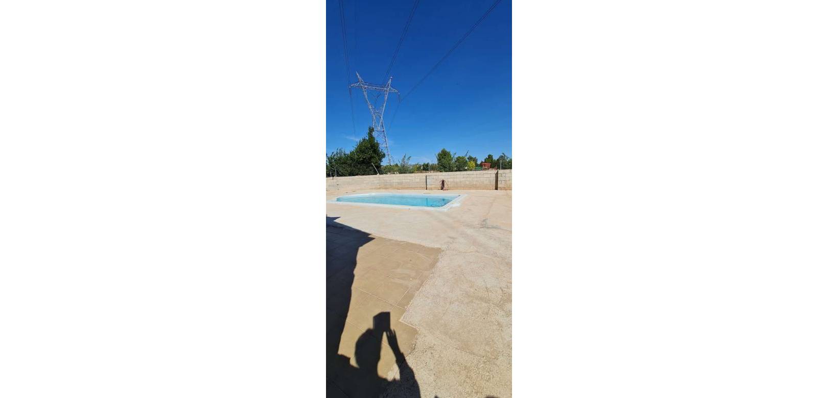 Venta - Finca - Beneixama
