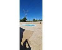 Venta - Finca - Beneixama