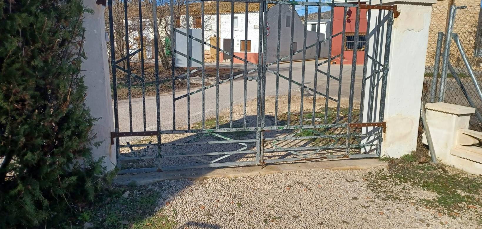 Venta - Finca - Beneixama