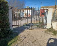 Venta - Finca - Beneixama
