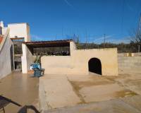 Venta - Finca - Beneixama