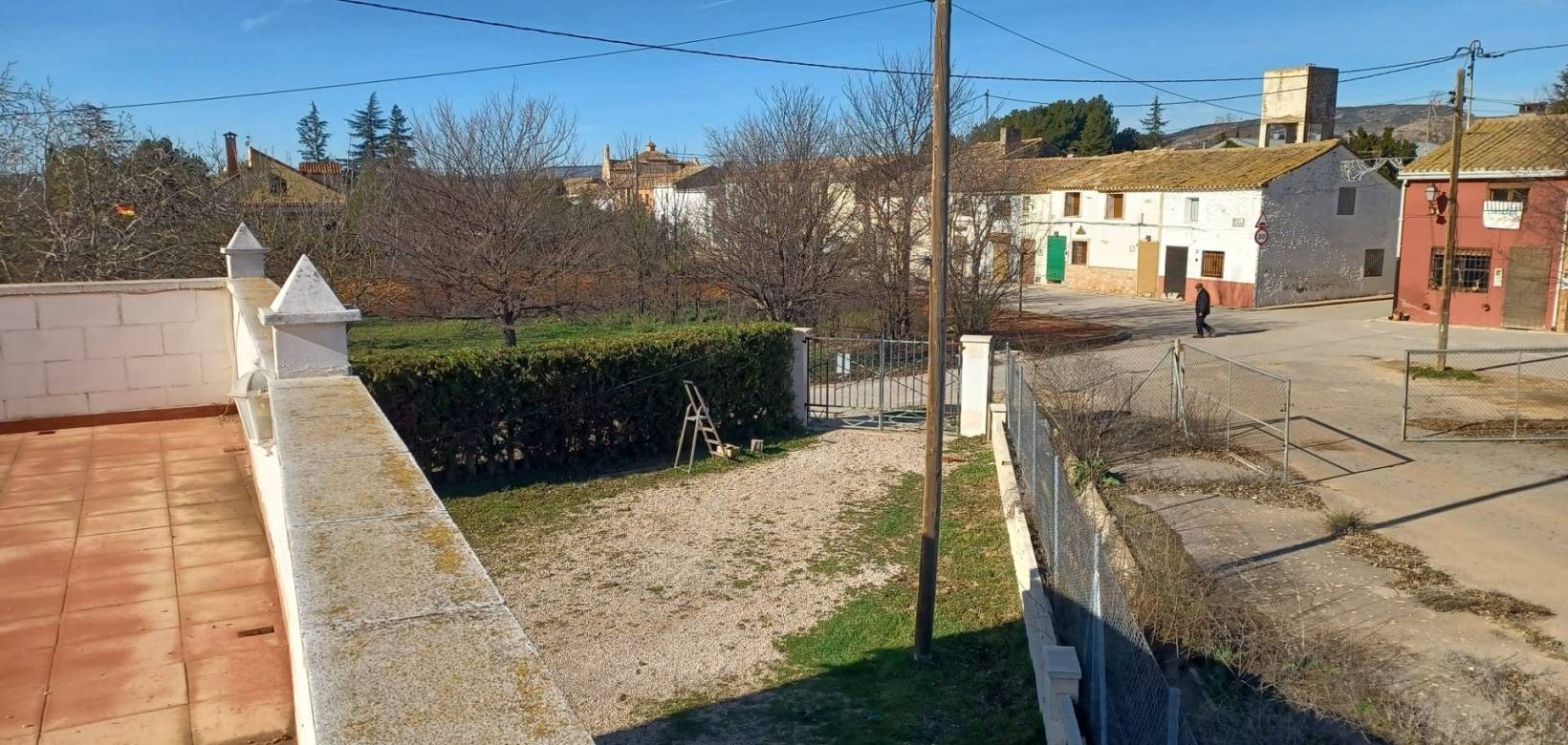 Venta - Finca - Beneixama