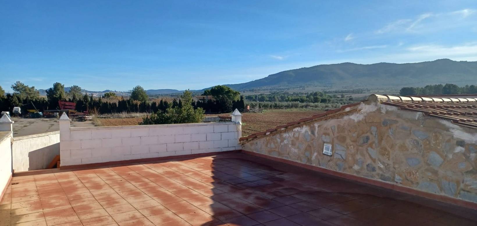 Venta - Finca - Beneixama