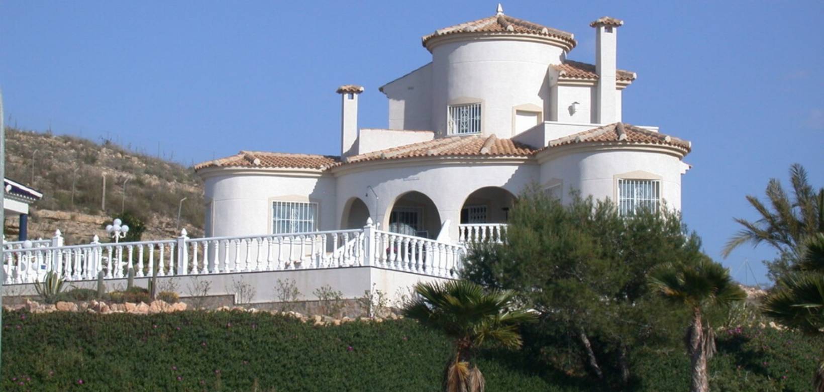 Venta - Finca / Country Property - Almoradí