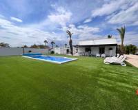 Venta - Finca Country Property - Elche - La Marina