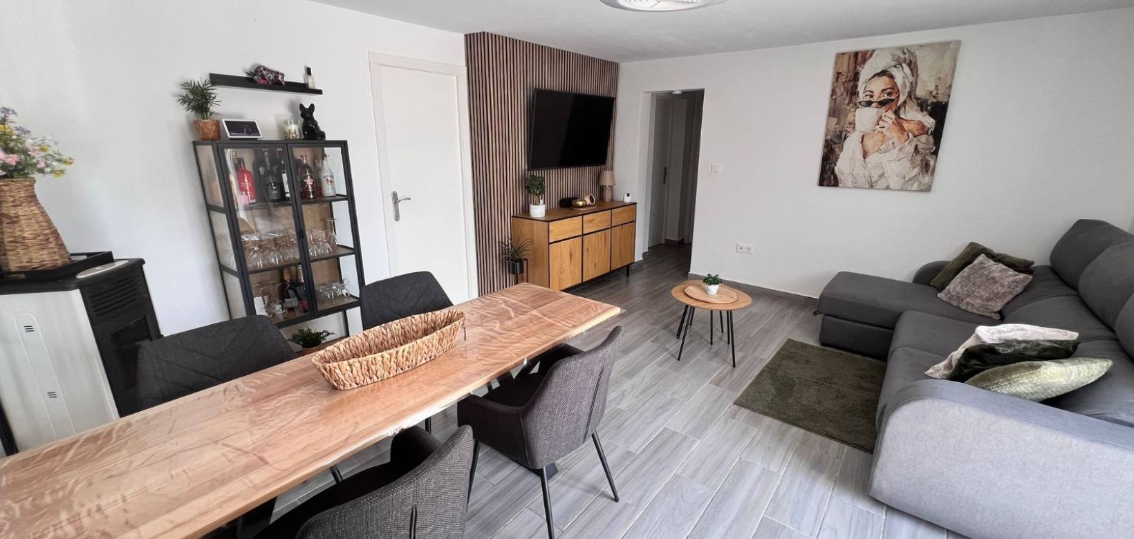 Venta - Finca Country Property - Elche - La Marina