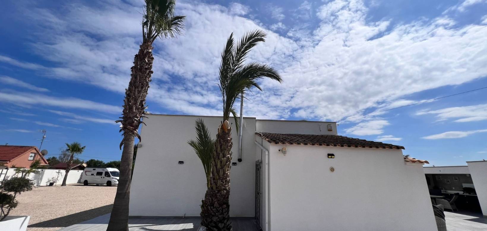 Venta - Finca Country Property - Elche Pedanías - La Marina