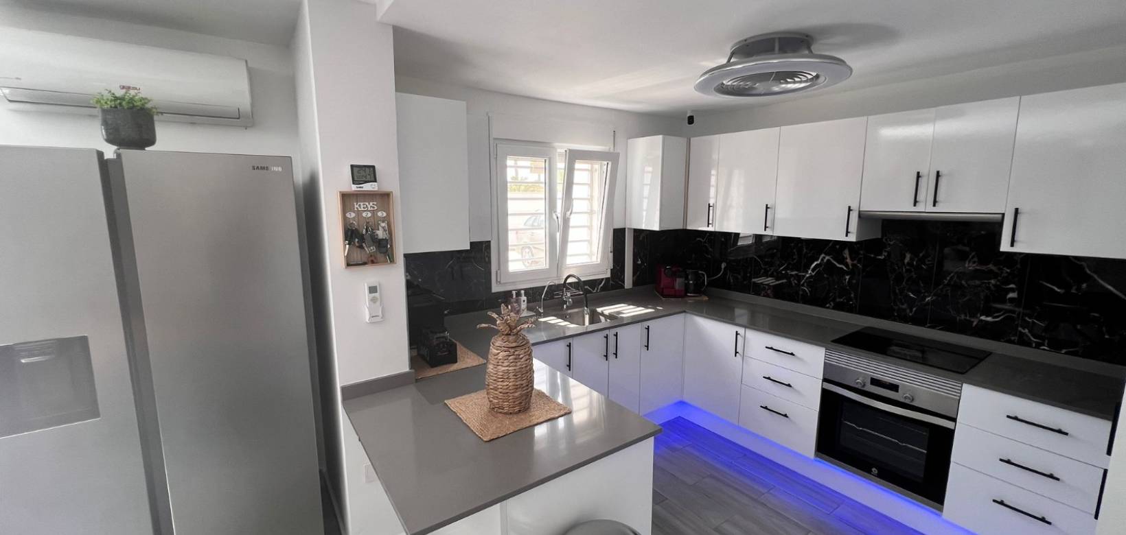 Venta - Finca Country Property - Elche Pedanías - La Marina